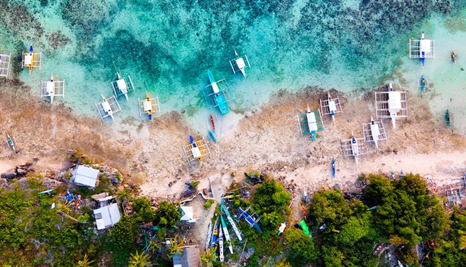 Philippines 13 Days Cebu Island Cycling Tours